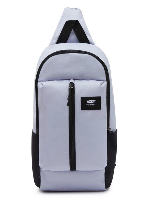 VANS WARP Grand sac à bandoulière ciel cosmique - Sacs en Bandoulières pour Homme