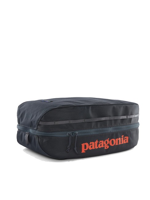 PATAGONIA BLACK HOLE CUBE Organisateur de beauté de voyage 14L bleu plus couvant - Trousses