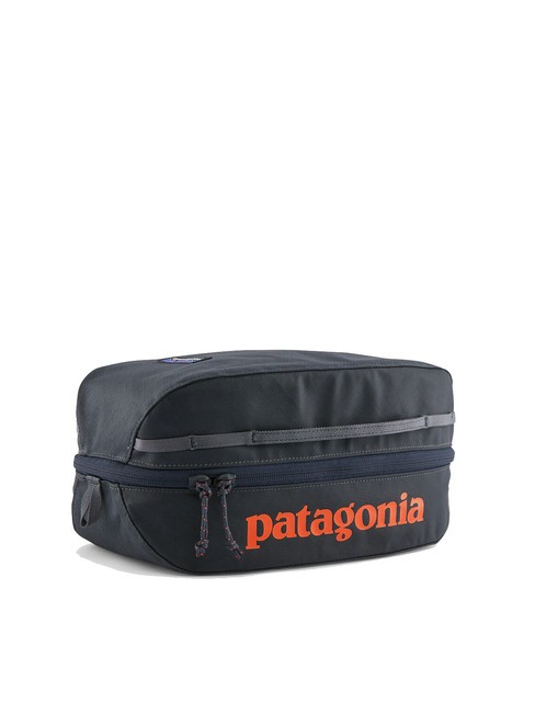 PATAGONIA BLACK HOLE CUBE Beauté de voyage 6L bleu plus couvant - Trousses