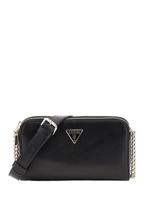 GUESS DARYNA 2  Mini sac à bandoulière NOIR - Sacs pour Femme