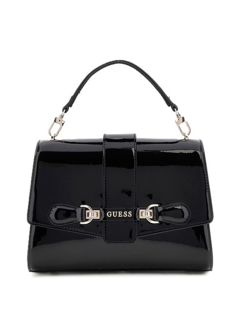 GUESS NOLANA  Sac à main, avec bandoulière NOIR - Sacs pour Femme