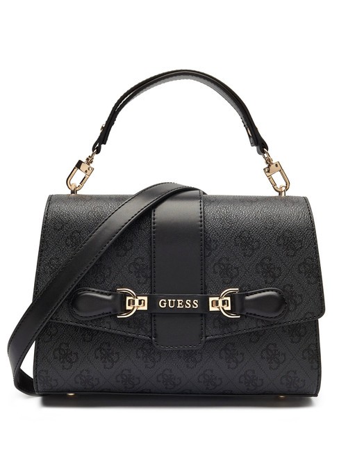 GUESS NOLANA Sac porte-documents avec bandoulière grand sac fourre-tout vikky roo coalog - Sacs pour Femme