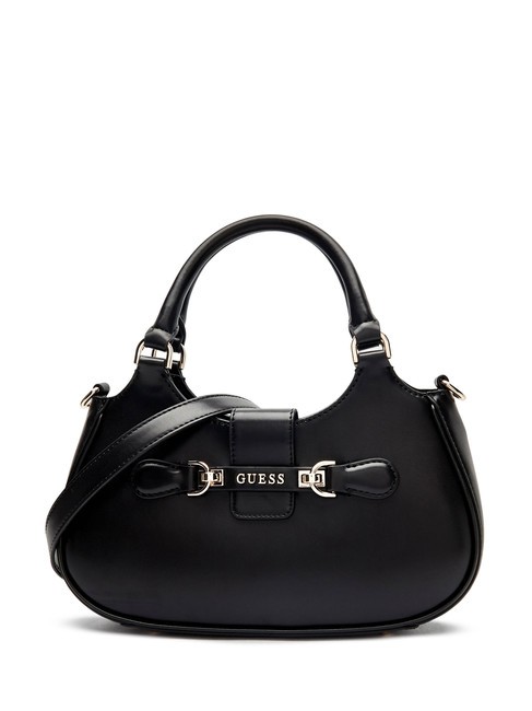 GUESS NOLANA  Sac à main, avec bandoulière NOIR - Sacs pour Femme