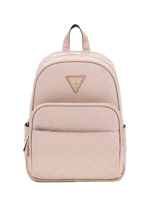 GUESS WILDER  Sac à dos pour femme bois de rose - Sacs pour Femme