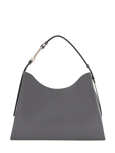 FURLA NUVOLA  Sac bandoulière, en cuir sol - Sacs pour Femme