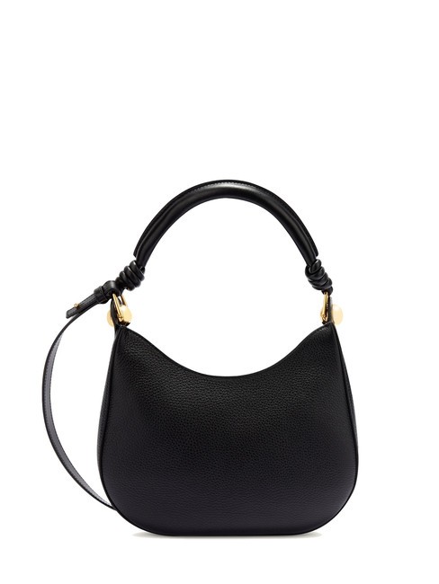 FURLA SFERA Sac à bandoulière, avec bandoulière Noir - Sacs pour Femme