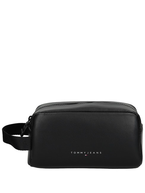 TOMMY HILFIGER TOMMY JEANS Beauté / Pochette le noir - Trousses