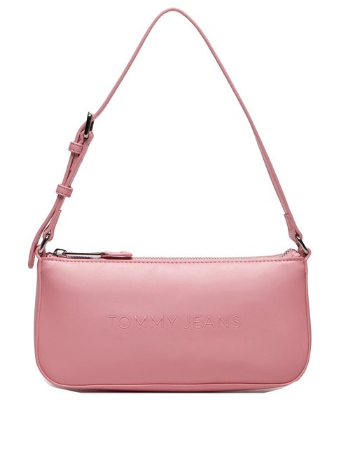 TOMMY HILFIGER TOMMY JEANS ESS MUST Petit sac bandoulière ballet rose - Sacs pour Femme