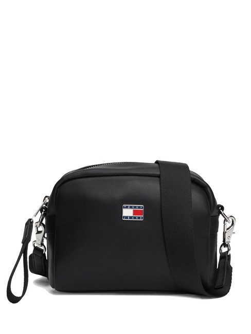 TOMMY HILFIGER TOMMY JEANS ARCHIVE  Mini sac à bandoulière le noir - Sacs pour Femme