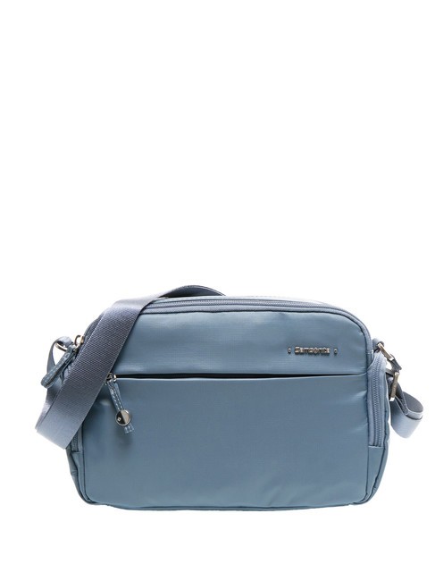 SAMSONITE MOVE 4.0 Petit sac à bandoulière bleu orage - Sacs pour Femme