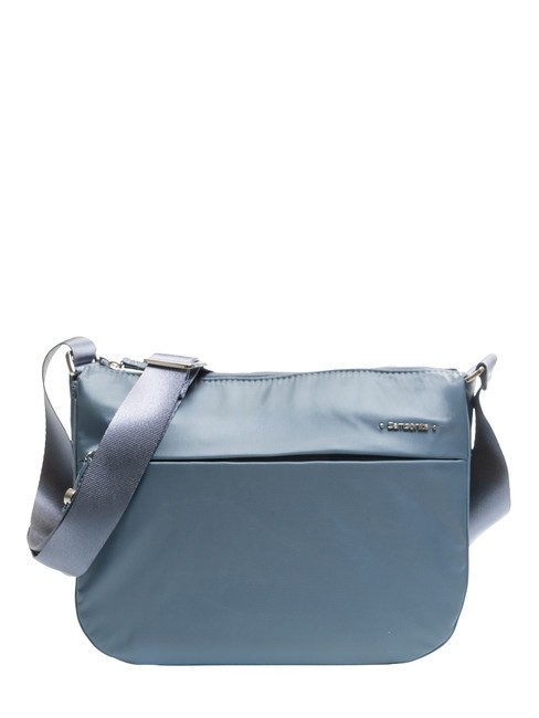 SAMSONITE MOVE 4.0 Sac à bandoulière bleu orage - Sacs pour Femme