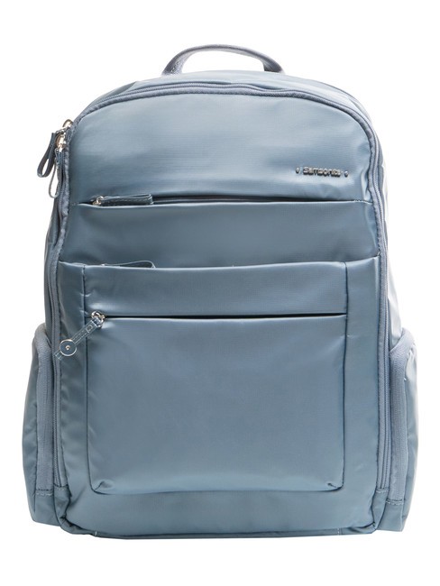 SAMSONITE MOVE 4.0 Sac à dos pour ordinateur portable 14,1" bleu orage - Sacs pour Femme