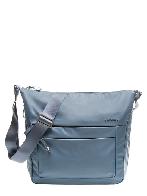 SAMSONITE MOVE 4.0  sac d'épaule bleu orage - Sacs pour Femme