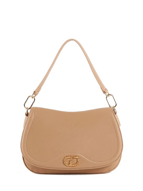 GAUDÌ CLAUDIE Sac bandoulière avec bandoulière croissant - Sacs pour Femme