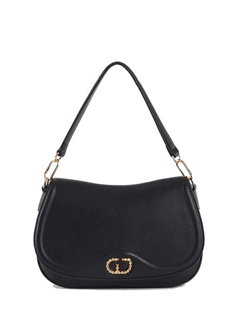 GAUDÌ CLAUDIE Sac bandoulière avec bandoulière NOIR - Sacs pour Femme