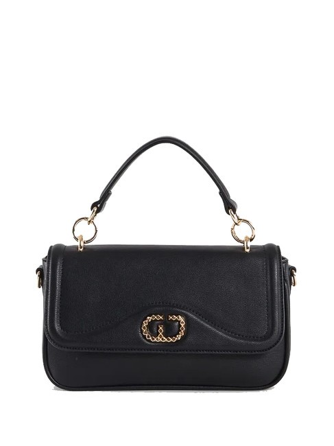 GAUDÌ CLAUDIE Sac à main avec bandoulière NOIR - Sacs pour Femme