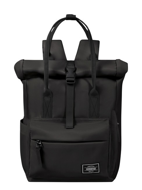 AMERICAN TOURISTER URBAN GROOVE Sac à dos NOIR - Sacs à dos pour l'École & les Loisirs