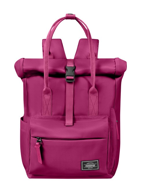 AMERICAN TOURISTER URBAN GROOVE Sac à dos orchidée profonde - Sacs à dos pour l'École & les Loisirs