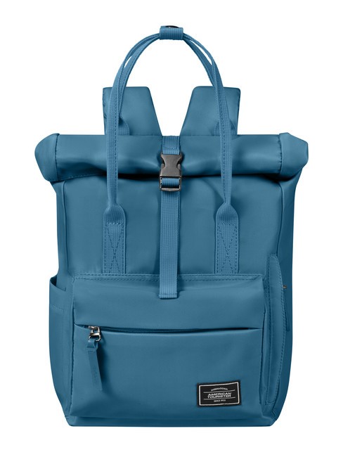 AMERICAN TOURISTER URBAN GROOVE Sac à dos bleu pierre - Sacs à dos pour l'École & les Loisirs