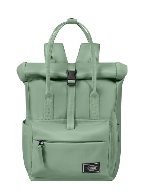 AMERICAN TOURISTER URBAN GROOVE Sac à dos vert urbain - Sacs à dos pour l'École & les Loisirs