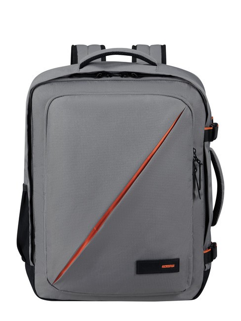 AMERICAN TOURISTER TAKE2CABIN Sac à dos sous le siège ok easyJet gris foncé - Sacs à dos pour l'École & les Loisirs