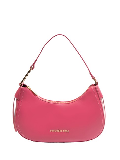 ROCCOBAROCCO GAIA Sac d'épaule fuchsia - Sacs pour Femme