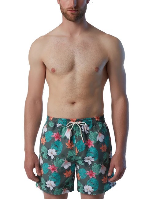 NORTH SAILS VOLLEY Déguisement short long combinaison 56 - Maillots de bain