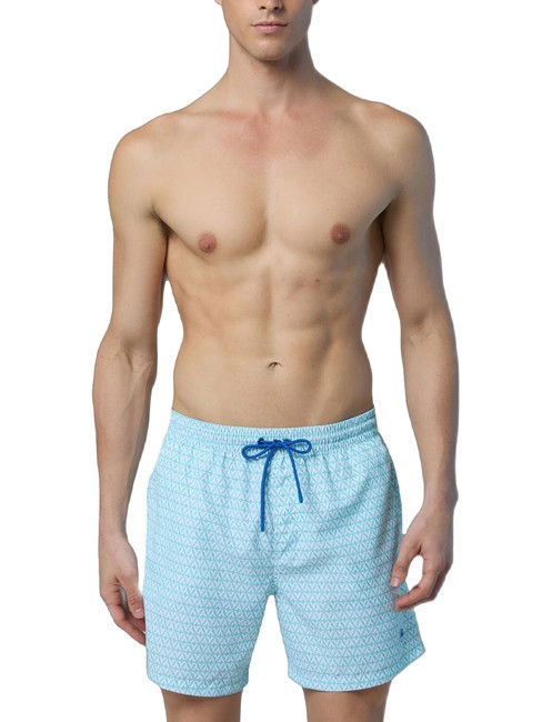 NORTH SAILS VOLLEY Déguisement short long combinaison 33 - Maillots de bain