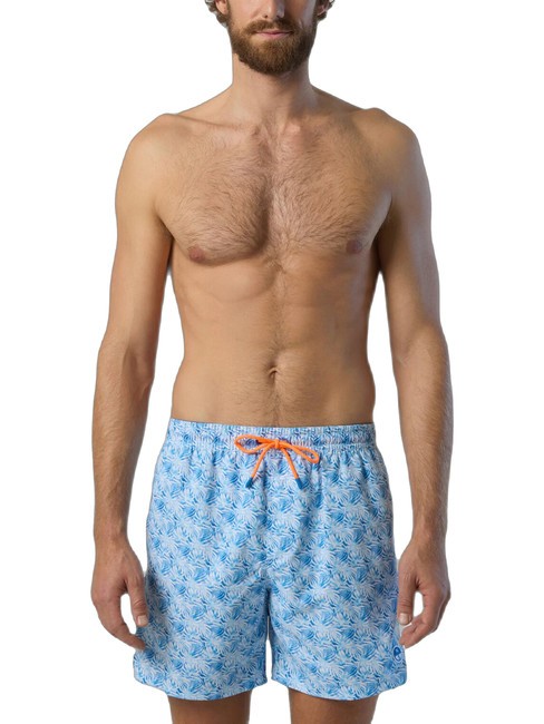 NORTH SAILS VOLLEY Déguisement short long combinaison 40 - Maillots de bain