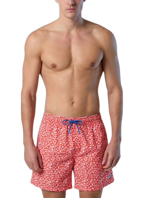 NORTH SAILS VOLLEY Déguisement short long combinaison 51 - Maillots de bain