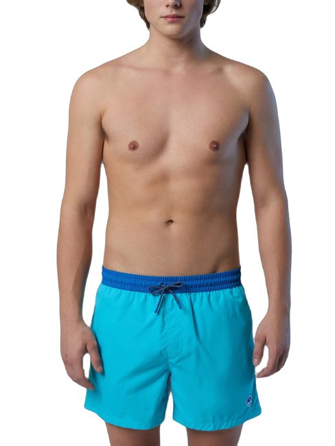 NORTH SAILS VOLLEY Déguisement de boxeur bicolore combinaisons 4 - Maillots de bain