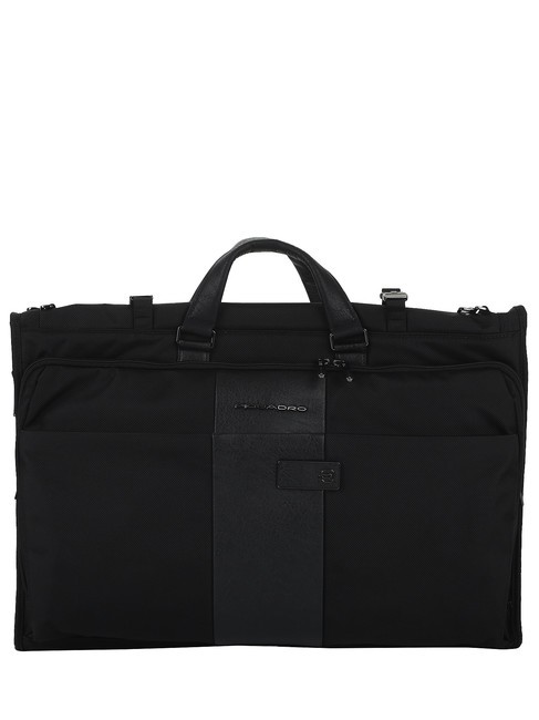 PIQUADRO BRIEF Cintre pliable Noir - Accessoires Voyage