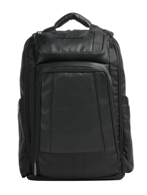 PIQUADRO WALLABY Sac à dos pour ordinateur portable 15,6" Noir - Sacs à dos pour ordinateur portable