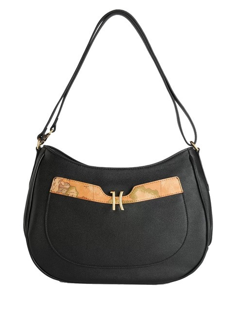 ALVIERO MARTINI PRIMA CLASSE INNOVATIVE VISION Sac à bandoulière Noir - Sacs pour Femme