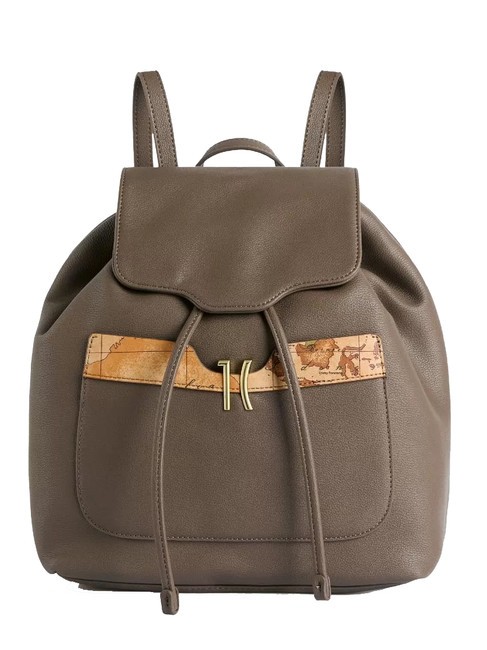 ALVIERO MARTINI PRIMA CLASSE INNOVATIVE VISION Sac à dos avec rabat rocher - Sacs pour Femme