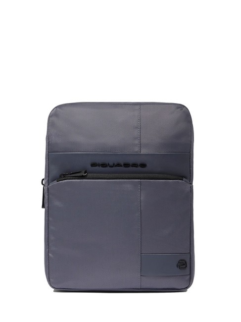 PIQUADRO WOLLEM Sac de transport pour iPad aviation - Sacs en Bandoulières pour Homme