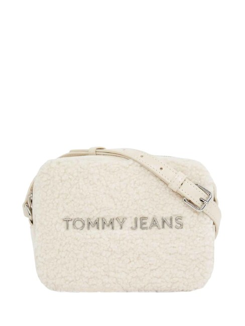 TOMMY HILFIGER TOMMY JEANS ESS MUST Mini sac pour appareil photo sur l'épaule papier journal - Sacs pour Femme