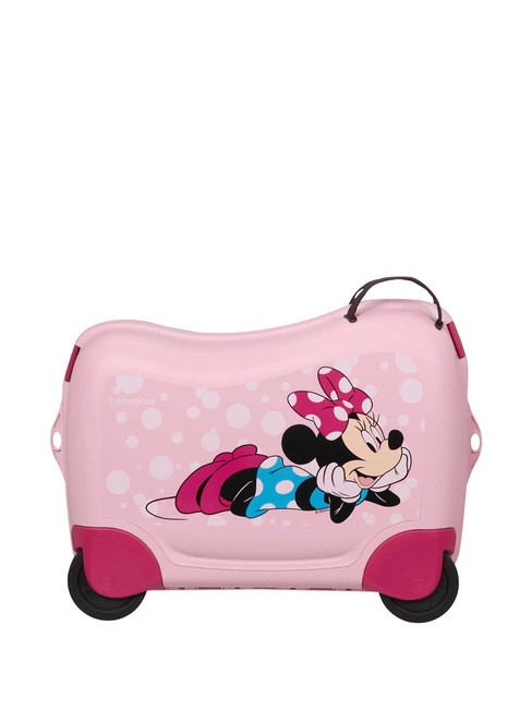 SAMSONITE DREAM2GO DISNEY Chariot pour enfants minnie / enfants - Valises cabine