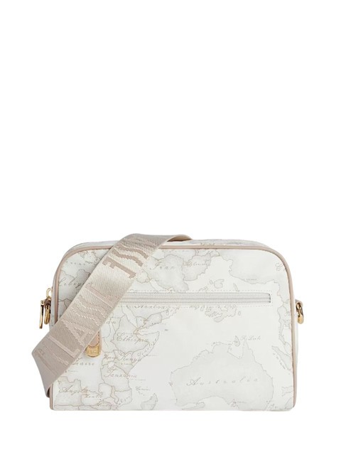 ALVIERO MARTINI PRIMA CLASSE GEO CLASSIC  Sac à bandoulière blanc - Sacs pour Femme