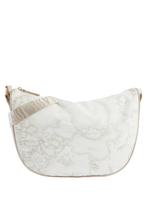 ALVIERO MARTINI PRIMA CLASSE GEO CLASSIC White Sac à bandoulière blanc - Sacs pour Femme