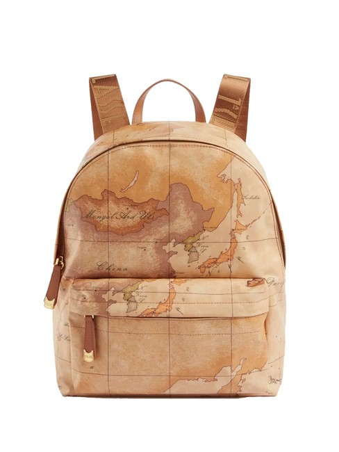 ALVIERO MARTINI PRIMA CLASSE GEO CLASSIC  Sac à dos pour femme NATUREL - Sacs pour Femme