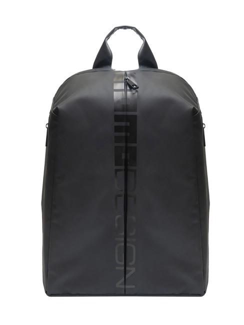 MOMO DESIGN ENTERPRICE  Sac à dos PC 13" noir - Sacs à dos pour l'École & les Loisirs