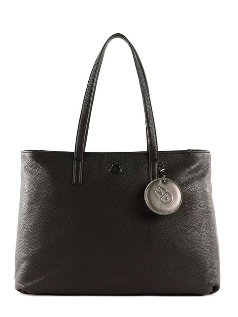 MANDARINA DUCK  MELLOW Sac shopping à bandoulière masse - Sacs pour Femme