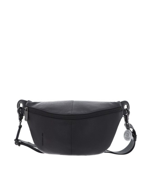 MANDARINA DUCK  Pochette en cuir MELLOW LUX temps orageux - Sacs pour Femme