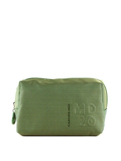 MANDARINA DUCK Trousse de toilette MD20 Vanity feuillage vert - Trousses