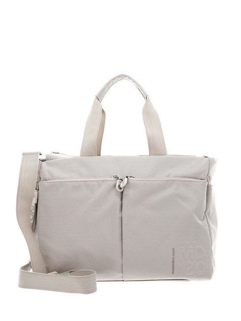 MANDARINA DUCK MD20 Sac de sport avec bandoulière nuage nimbé - Sacs de voyage