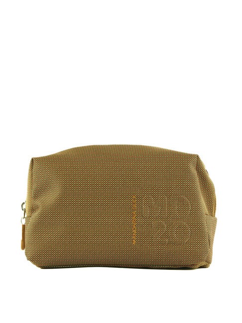 MANDARINA DUCK Trousse de toilette MD20 Vanity Olives - Trousses