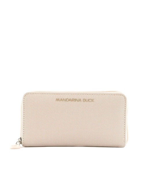 MANDARINA DUCK Portefeuille MD20 nuage nimbé - Portefeuilles Femme