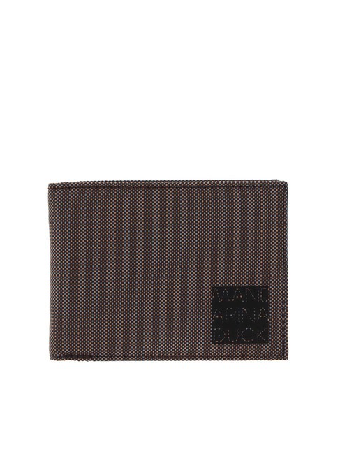 MANDARINA DUCK DISTRICT Portefeuille avec porte-monnaie masse - Portefeuilles Homme