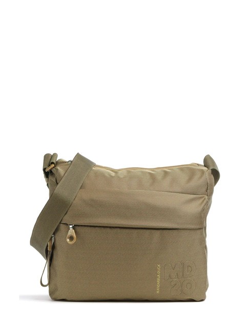 MANDARINA DUCK MD20 Sac à bandoulière Olives - Sacs pour Femme